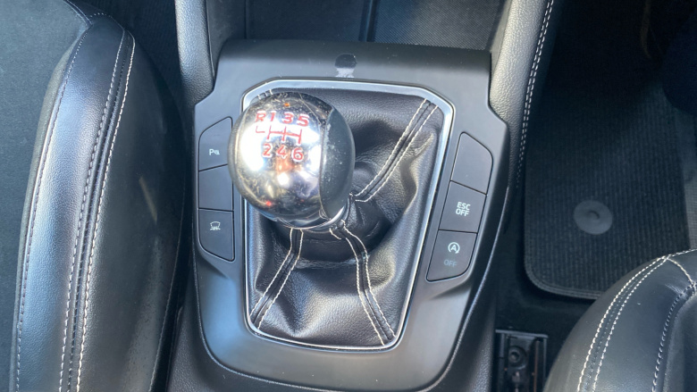 Ford Focus ST 2.0 EcoBlue 190 ST 5dr Diesel Hatchback